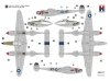 Hobby 2000 48027 P-38J Lightning ETO 1944 1/48
